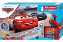 CARRERA 1. PRVÝ - DISNEY PIXAR CARS PIESTOVÝ POHÁR