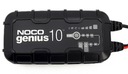 Inteligentná nabíjačka NOCO GENIUS 10 6V 12V 10A