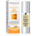 DermoFuture Anti-Oxidation sérum na tvár 30 ml