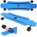 Skateboard Hudora LONGBOARD CruiseStar 12814