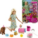 Mattel Barbie Puppy Party GXV75