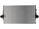 INTERCOOLER VOLVO V70 II 2,4 2,5 S60 I 2,0-2,5