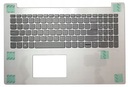 KLÁVESNICA + OPIERKA DLAŇ pre LENOVO 330-15ARR 330-15ICN 5CB0R26497 81D2 81D3