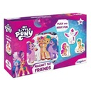 My Little Pony Friends ME5031-22 Meganesses