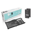 BK03XL TPN-W125 Batéria pre HP Pavilion x360 14-BA