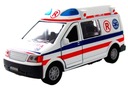 Ambulancia