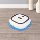 Smart Robot Mop USB nabíjateľný 180 min biely