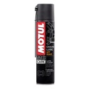 MOTUL C3 CHAIN ​​​​LUBE OFFROAD CHAIN ​​​​GREASE 400 ml