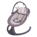 Kolíska GiliGums Swing Tuli Tuli Rocker 41473