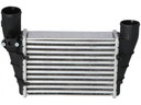 INTERCOOLER PASSAT III B3 IV B4 1,9 V B5 1,8 1,9