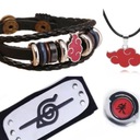 Sada anime GADGETS Naruto ITACHI Uchiha AKATSUKI