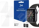 Ochranná fólia x3 3mk Watch Protection pre Apple