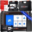 AUTOXSCAN RS910 PRO TS DIAGNOSTICKÝ TESTER LEŠT