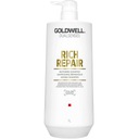 GOLDWELL RICH REPAIR šampón na vlasy 1000ml