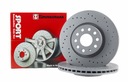 Disky ZIMMERMANN SPORT na VOLVO XC90 II 345mm