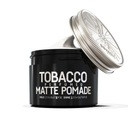 Immortal NYC Tobacco Matte Pomáda 100 ml