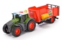 Traktor DICKIE TOYS Farm Fendt 203734001