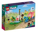 Záchranný bicykel Lego FRIENDS 41738