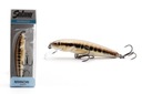 SALMO MINNOW PLÁVAJÚCI WOBLER 7cm - QMW026