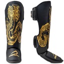 Overlord Legend Shin Guards Golden M