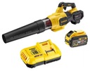 Akumulátorový fúkač lístia DeWalt DCMBA572X1