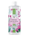 Lirene POWER OF PLANTS OPUNCIA Vyhladzujúci micelárny fluid 3v2 400 ml