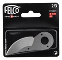 FELCO 2 PRECAUTER ČEPEĽ KÓD 2/3