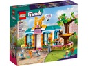 LEGO FRIENDS CAT HOTEL #41742