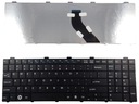 Klávesnica FUJITSU LifeBook A530 A531 AH530 AH531