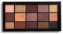 Makeup Revolution Re-Loaded Velvet Rose Palette