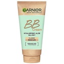 GARNIER SK BB krém HYALURONIC ALOE BB CREAM #Medium