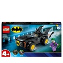 LEGO 76264 DC Chase Batmobile: Batman vs. Joker