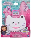 CAT HOUSE GABI KITTY KITTY KAMERA KAMERA + KARTY