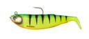 NORWEGIAN RUBBER SG CUTBAIT HERRING FT-25,0 cm