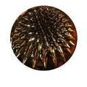 Ferrofluid (3 ml) bezpečne uzavretá fľaša