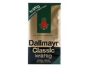 Mletá káva DALLMAYR Classic Kraftig HVP Arabica