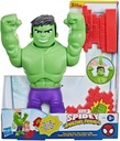 MOBILNÁ OBRÁZKA HASBRO SPIDEY A BUDDY HULK F5067