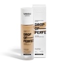 Vyhladzujúci a krycí BB krém Drop Of Perfection SPF20 s ľahkým zložením 3.0