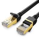 UGREEN KÁBEL ETHERNET SIEŤOVÝ KÁBEL RJ45 STP 2M