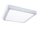 POVRCHOVÁ MONTÁŽ Štvorcový LED PANEL 24W STROPNÝ BLESK