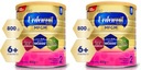 Enfamil Premium 2 MFGM mlieko ďalších 6 mesiacov 2x800g