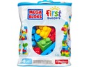 FISHER PRICE Bloky Mega Bloks First Builders