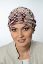 Turban KATIA zimné TL/36 / Turbans Scarves Lidia