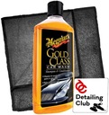 Meguiar's Gold Class Car Shampoo kondicionér 2v1 473ml