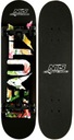 NILS EXTREME CLASSIC SKATEBOARD ABEC7