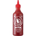 Kimchi Sriracha Kimchi omáčka (chilli 55%) 455ml Lietajúca hus