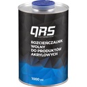 QRS akrylové riedidlo zdarma 1L