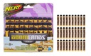 HASBRO NERF DOOMLANDS SET 30 ŠÍPKOV B3190