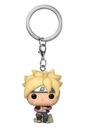 Funko POP Boruto: Kľúčenka - Uzumaki