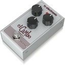 TC Electronic El Cambo Overdrive Overdrive efekt